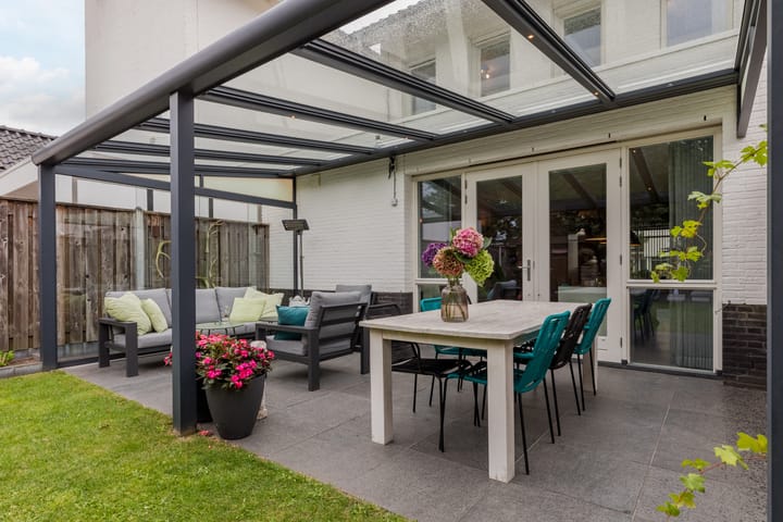 Foto 32 van Koolhovenlaan 12