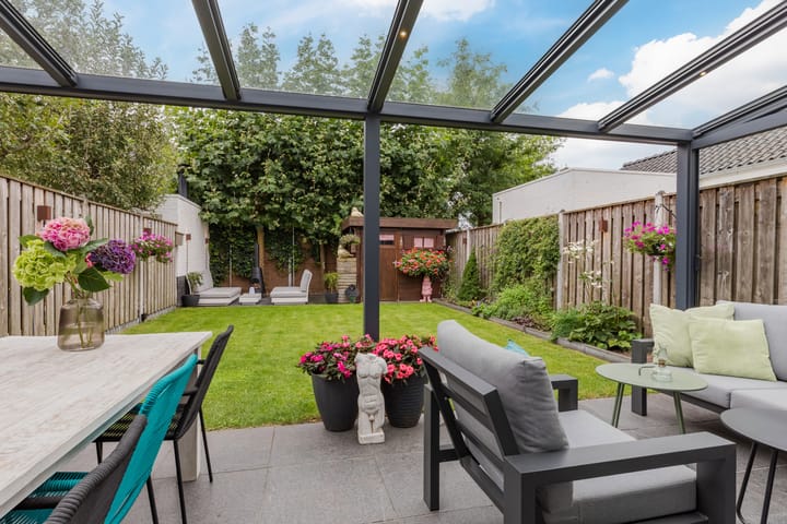 Foto 33 van Koolhovenlaan 12