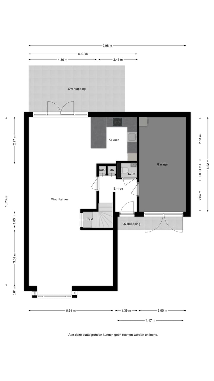 Foto 36 van Koolhovenlaan 12