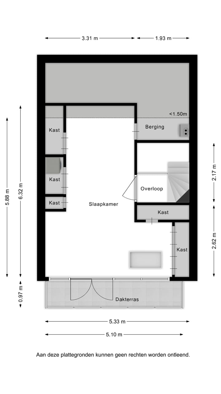 Foto 41 van Koolhovenlaan 12
