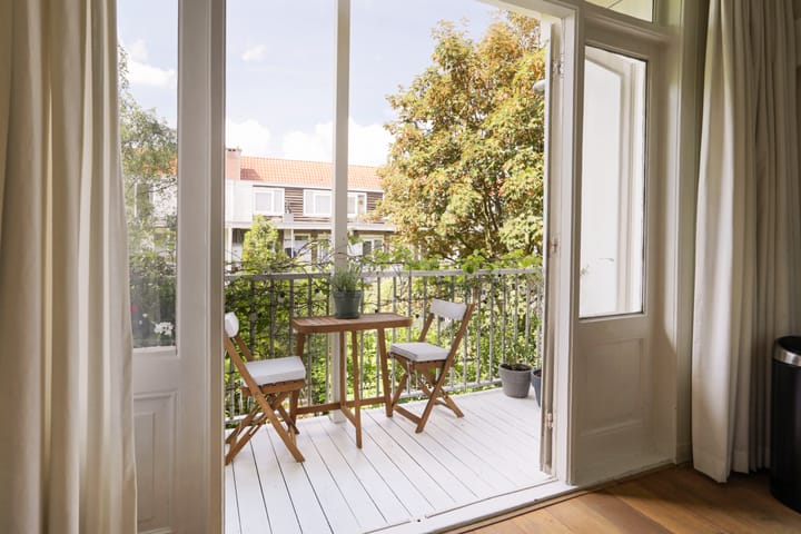 Foto 9 van Admiraal De Ruijterweg 127-2