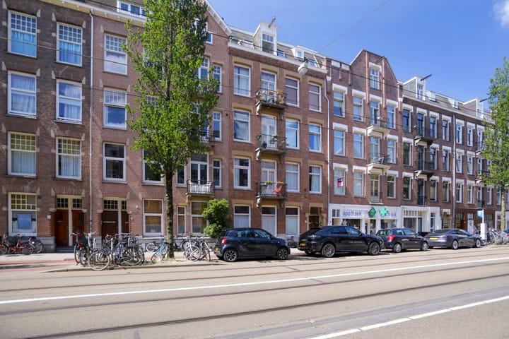 Foto 23 van Admiraal De Ruijterweg 127-2