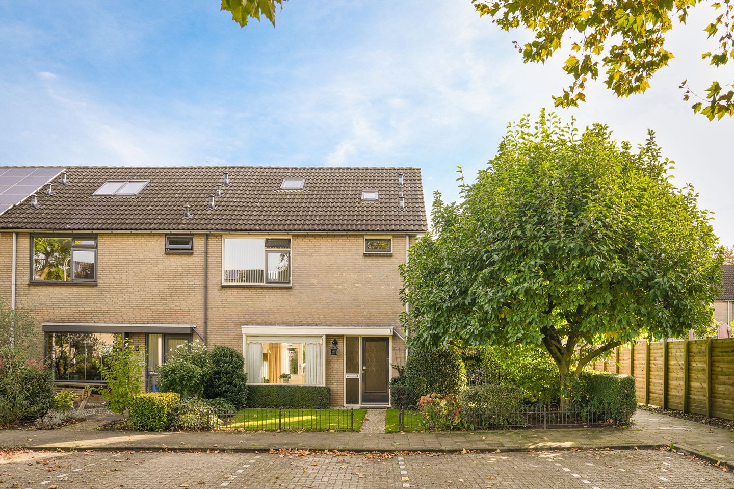 Foto 1 van Troelstrastraat 69