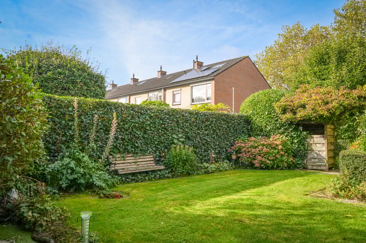 Foto 2 van Troelstrastraat 69