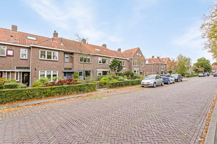 Foto 2 van Langevielesingel 76