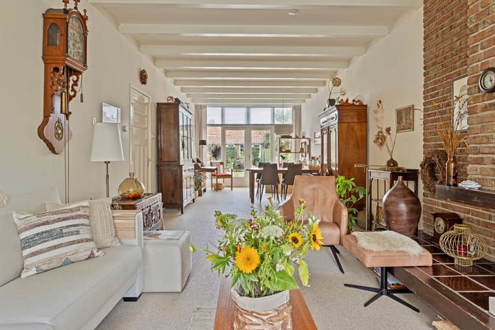 Foto 6 van Langevielesingel 76