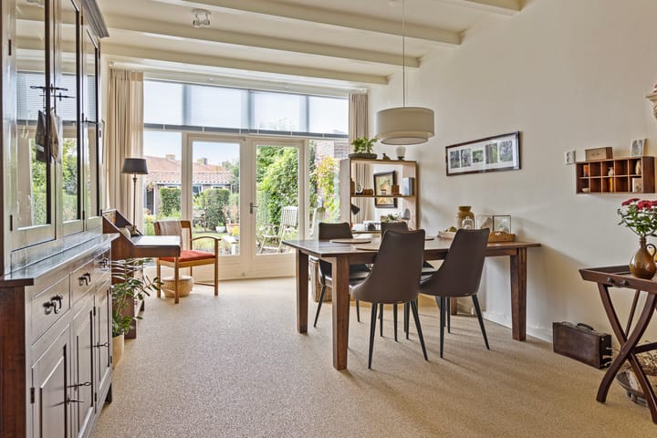 Foto 7 van Langevielesingel 76