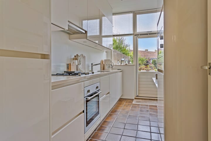 Foto 9 van Langevielesingel 76