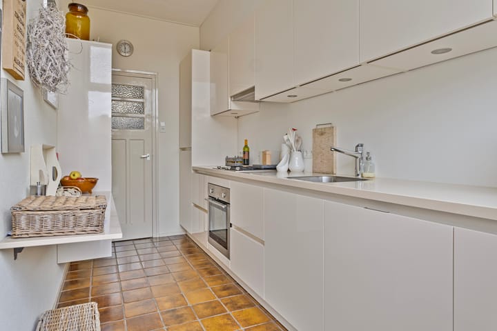 Foto 10 van Langevielesingel 76