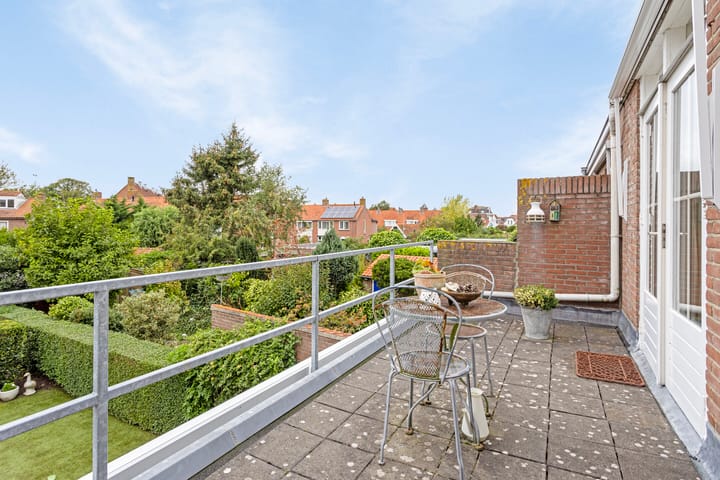 Foto 18 van Langevielesingel 76