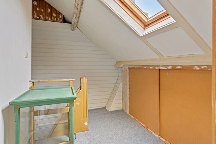 Foto 25 van Langevielesingel 76