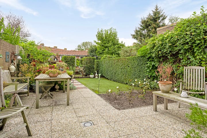 Foto 30 van Langevielesingel 76