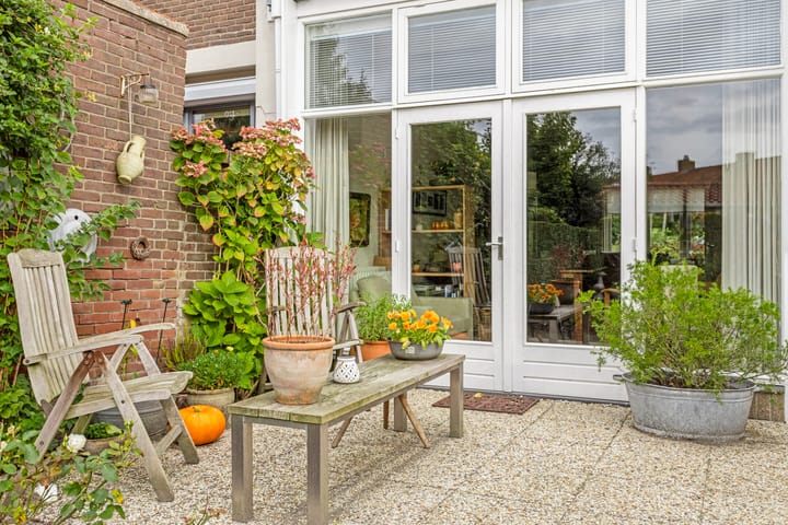 Foto 31 van Langevielesingel 76