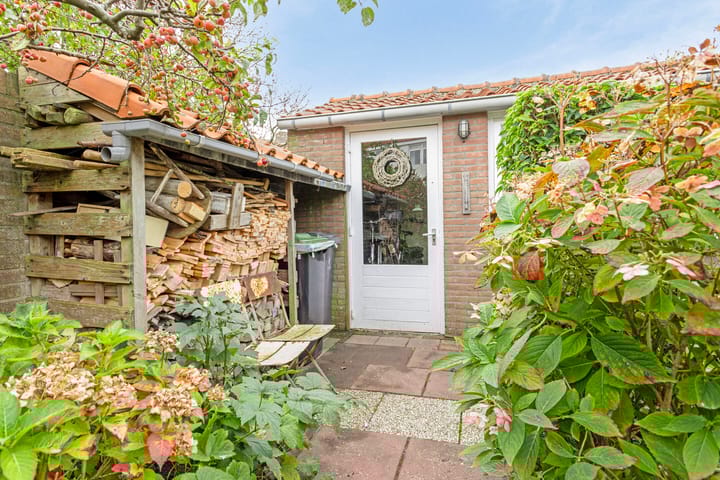 Foto 33 van Langevielesingel 76