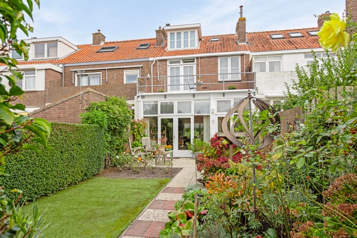 Foto 34 van Langevielesingel 76