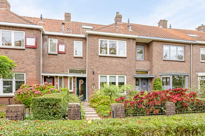 Foto 36 van Langevielesingel 76