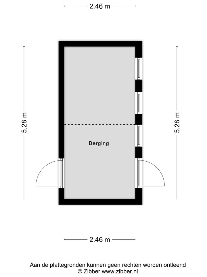 Foto 40 van Langevielesingel 76