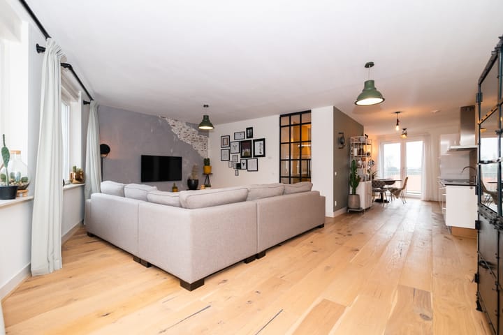 Foto 1 van Noordkade 59