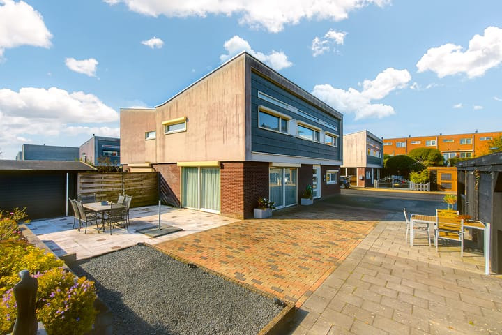 Foto 4 van Fortuyn 16