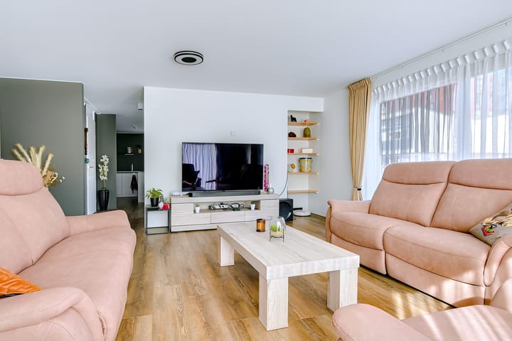 Foto 2 van Fortuyn 16