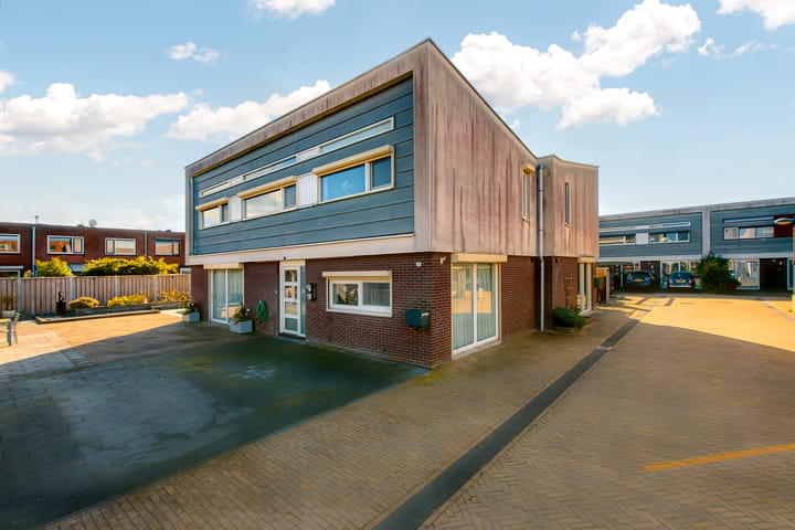 Foto 26 van Fortuyn 16