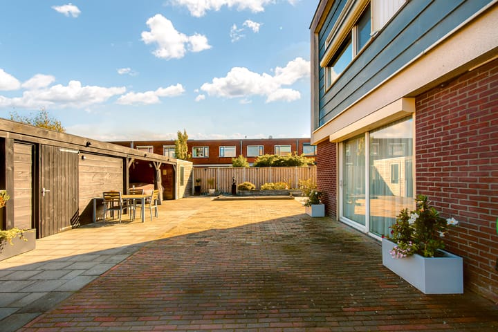 Foto 5 van Fortuyn 16