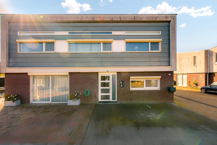 Foto 6 van Fortuyn 16