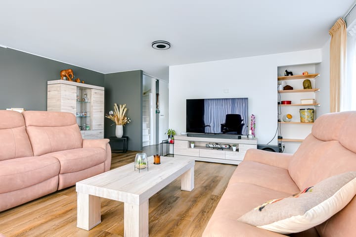 Foto 11 van Fortuyn 16