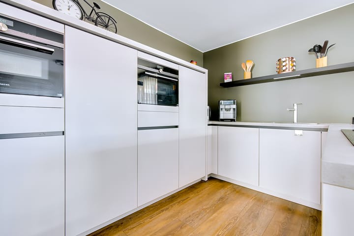 Foto 13 van Fortuyn 16