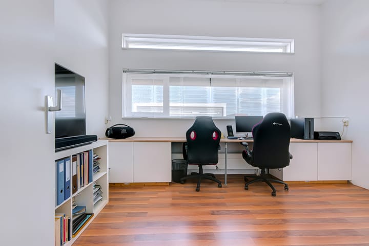 Foto 19 van Fortuyn 16