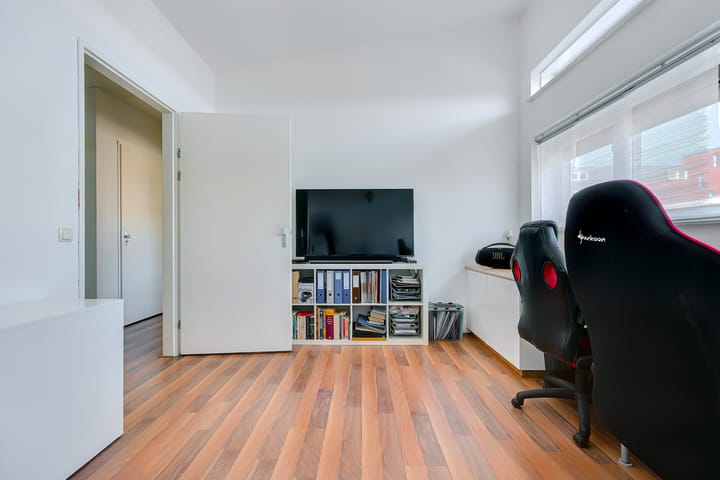 Foto 20 van Fortuyn 16