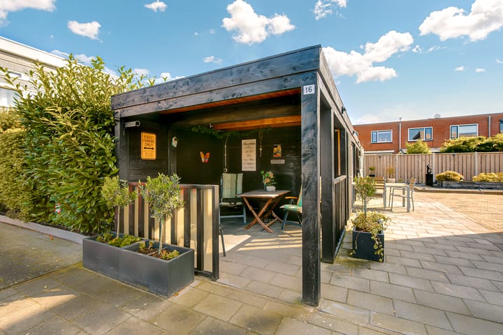 Foto 27 van Fortuyn 16