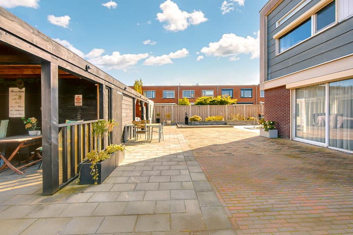 Foto 28 van Fortuyn 16