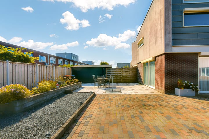 Foto 29 van Fortuyn 16