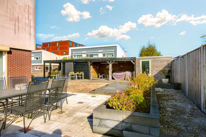 Foto 30 van Fortuyn 16