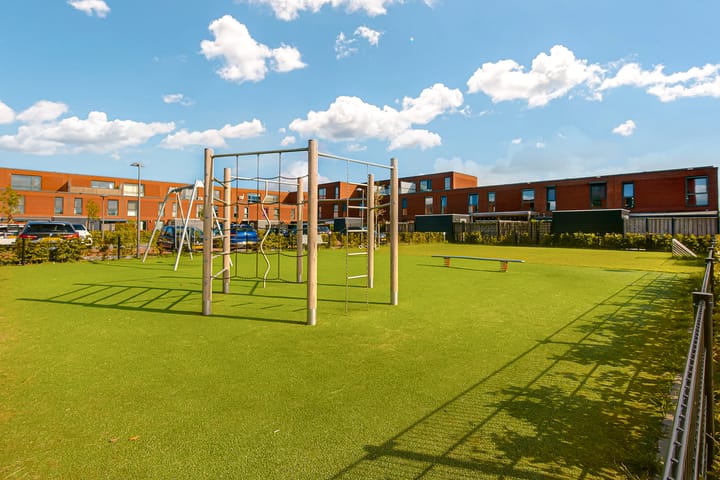 Foto 33 van Fortuyn 16