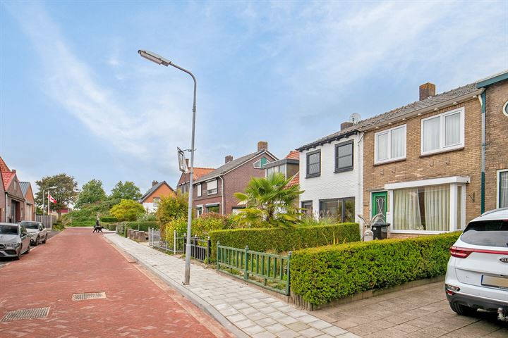 Bekijk foto 4 van Meester Willem Schorerstraat 5