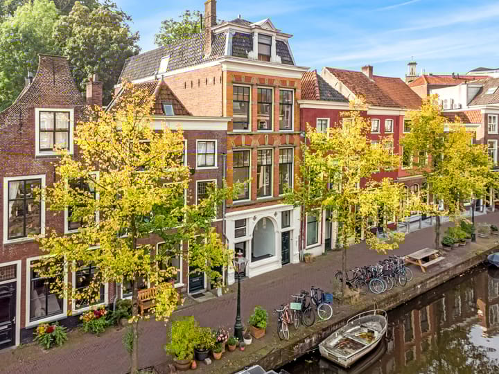 Foto 4 van Oude Rijn 11