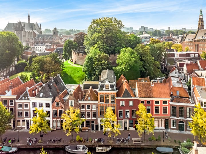 Foto 5 van Oude Rijn 11