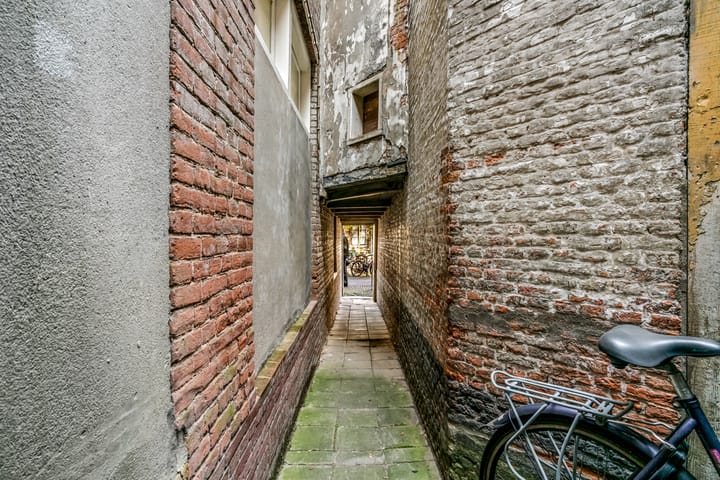 Foto 40 van Oude Rijn 11