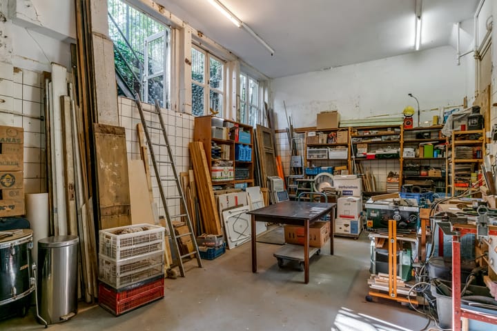 Foto 43 van Oude Rijn 11