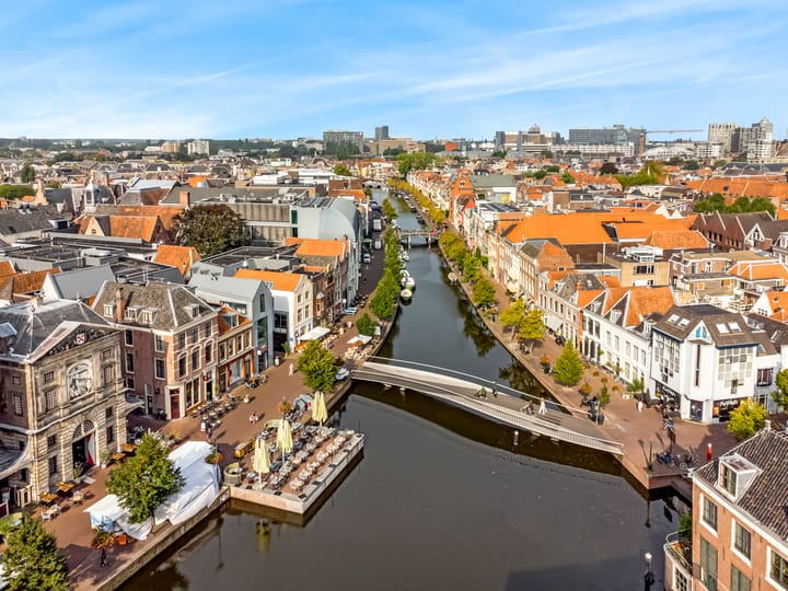 Foto 51 van Oude Rijn 11