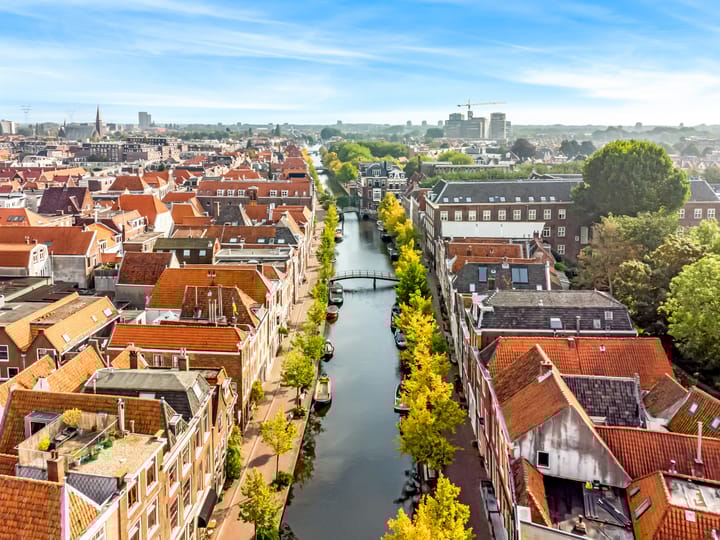 Foto 53 van Oude Rijn 11