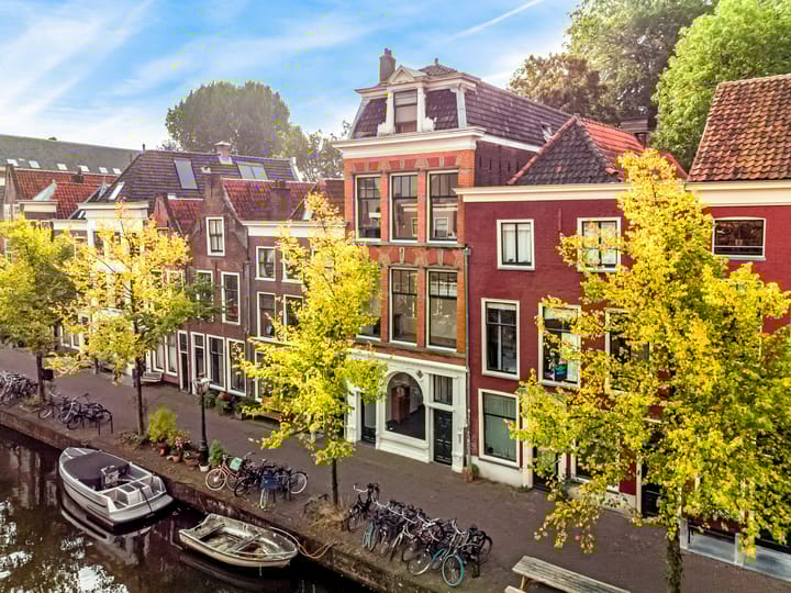 Foto 54 van Oude Rijn 11