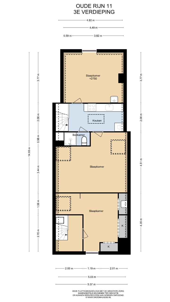 Foto 58 van Oude Rijn 11