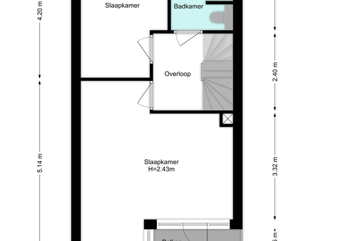 View photo 55 of Plantsoenstraat 27