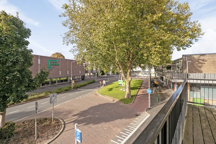 Foto 3 van Geerlaan 41-K