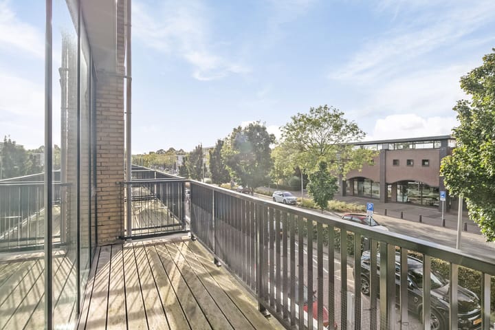 Foto 4 van Geerlaan 41-K