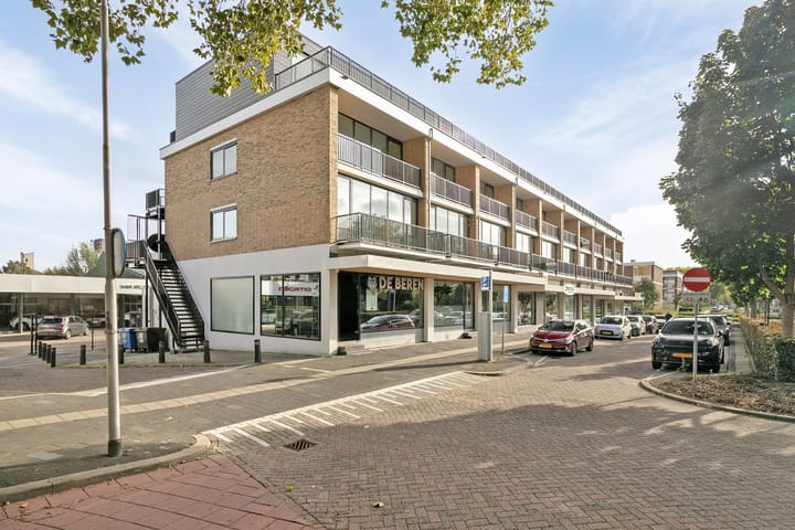 Foto 5 van Geerlaan 41-K