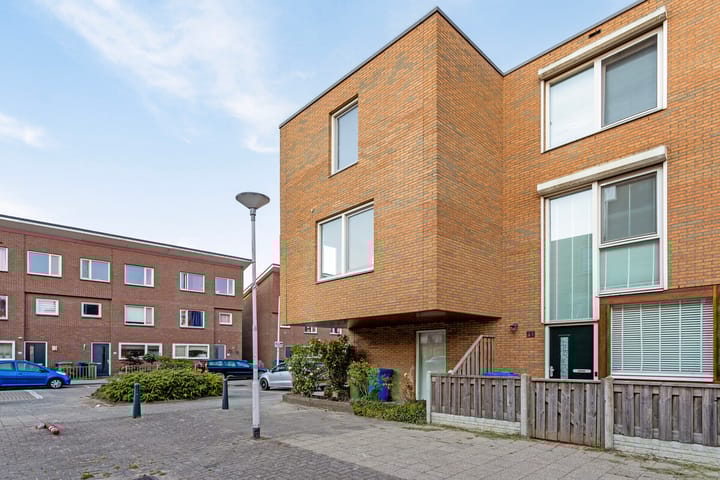 Foto 2 van Beugstraat 83